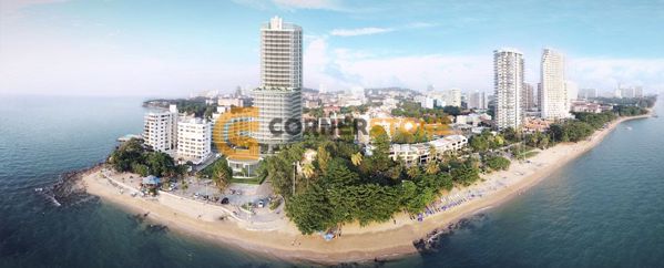 Picture of 3 bedroom Condo in Sands Condominium Pratumnak