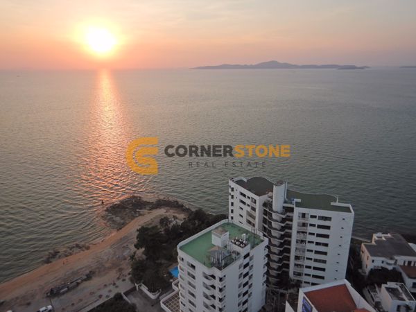 Picture of 3 bedroom Condo in Sands Condominium Pratumnak