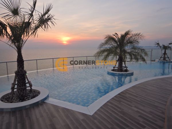 Picture of 3 bedroom Condo in Sands Condominium Pratumnak