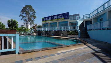 Picture of Le Beach Home