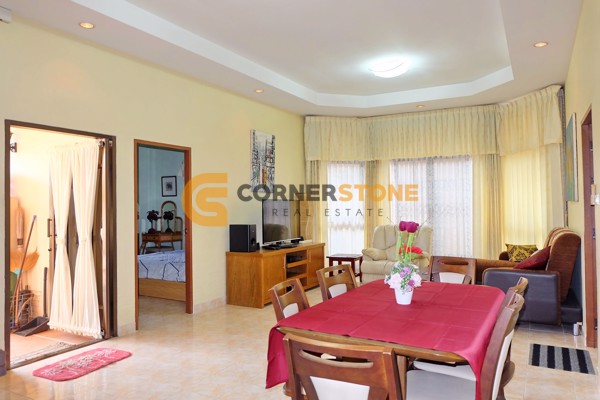 Picture of บ้าน 3 ห้องนอน ในโครงการ พัทยาพาราไดซ์วิลเลจ 2 ตั้งอยู่ที่ พัทยาตะวันออก