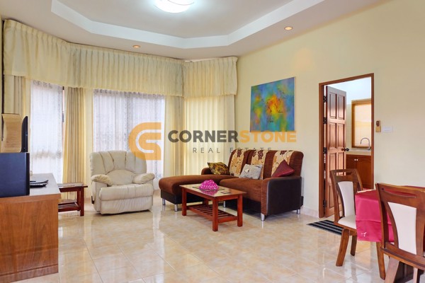 Picture of บ้าน 3 ห้องนอน ในโครงการ พัทยาพาราไดซ์วิลเลจ 2 ตั้งอยู่ที่ พัทยาตะวันออก