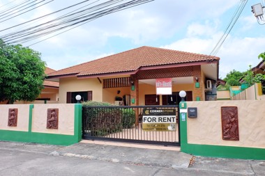 Picture of บ้าน 3 ห้องนอน ในโครงการ พัทยาพาราไดซ์วิลเลจ 2 ตั้งอยู่ที่ พัทยาตะวันออก