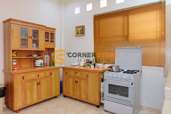 Picture of บ้าน 3 ห้องนอน ในโครงการ พัทยาพาราไดซ์วิลเลจ 2 ตั้งอยู่ที่ พัทยาตะวันออก