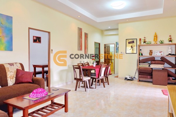 Picture of บ้าน 3 ห้องนอน ในโครงการ พัทยาพาราไดซ์วิลเลจ 2 ตั้งอยู่ที่ พัทยาตะวันออก