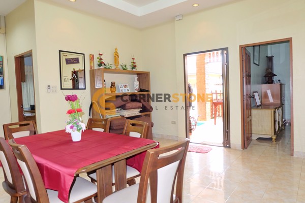 Picture of บ้าน 3 ห้องนอน ในโครงการ พัทยาพาราไดซ์วิลเลจ 2 ตั้งอยู่ที่ พัทยาตะวันออก