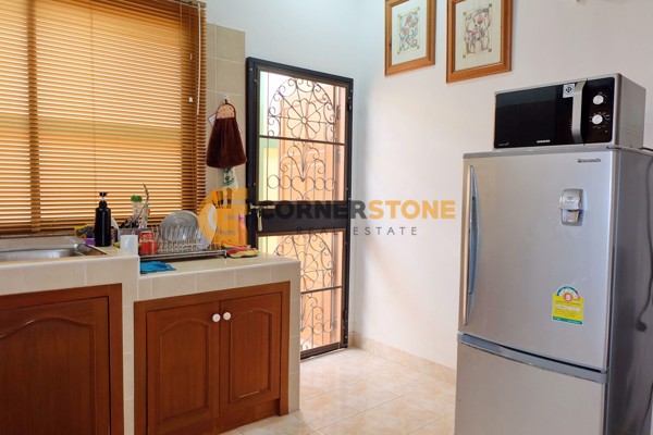 Picture of บ้าน 3 ห้องนอน ในโครงการ พัทยาพาราไดซ์วิลเลจ 2 ตั้งอยู่ที่ พัทยาตะวันออก