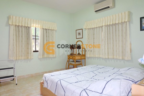 Picture of บ้าน 3 ห้องนอน ในโครงการ พัทยาพาราไดซ์วิลเลจ 2 ตั้งอยู่ที่ พัทยาตะวันออก