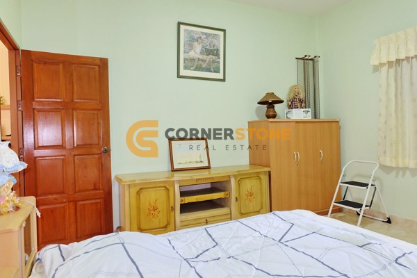 Picture of บ้าน 3 ห้องนอน ในโครงการ พัทยาพาราไดซ์วิลเลจ 2 ตั้งอยู่ที่ พัทยาตะวันออก