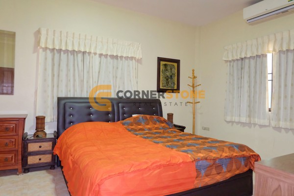 Picture of บ้าน 3 ห้องนอน ในโครงการ พัทยาพาราไดซ์วิลเลจ 2 ตั้งอยู่ที่ พัทยาตะวันออก