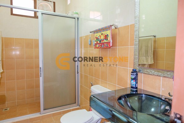 Picture of บ้าน 3 ห้องนอน ในโครงการ พัทยาพาราไดซ์วิลเลจ 2 ตั้งอยู่ที่ พัทยาตะวันออก