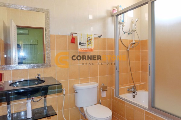 Picture of บ้าน 3 ห้องนอน ในโครงการ พัทยาพาราไดซ์วิลเลจ 2 ตั้งอยู่ที่ พัทยาตะวันออก