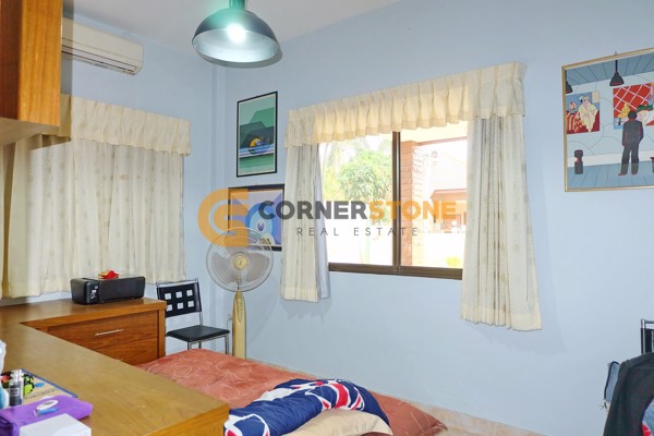 Picture of บ้าน 3 ห้องนอน ในโครงการ พัทยาพาราไดซ์วิลเลจ 2 ตั้งอยู่ที่ พัทยาตะวันออก