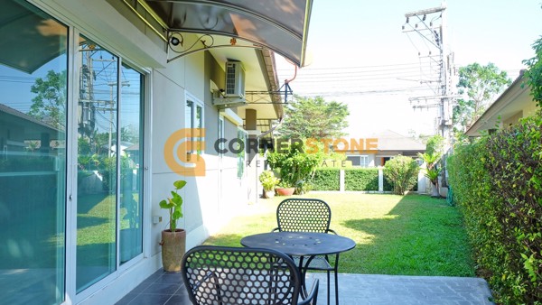 Picture of บ้าน 3 ห้องนอน ในโครงการ Baan Panalee Village ตั้งอยู่ที่ ห้วยใหญ่