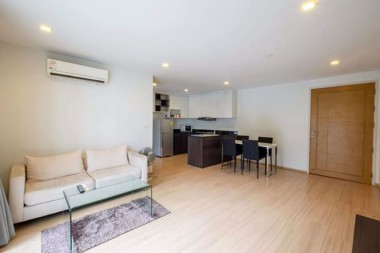 Picture of 2 bedroom Condo in The Urban Suites Pattaya Pattaya