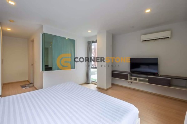 Picture of คอนโด 2 ห้องนอน ในโครงการ ดิ เออเบิน พัทยา ตั้งอยู่ที่ พัทยา