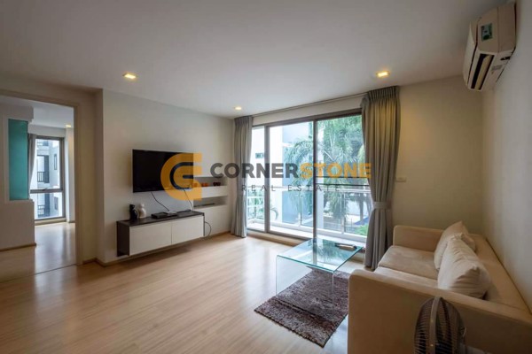 Picture of คอนโด 2 ห้องนอน ในโครงการ ดิ เออเบิน พัทยา ตั้งอยู่ที่ พัทยา