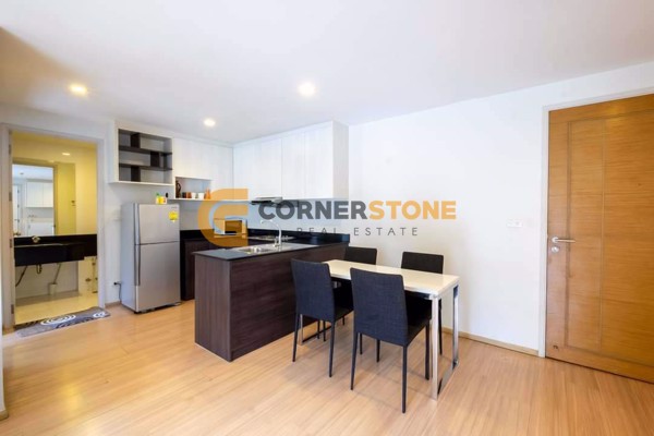 Picture of คอนโด 2 ห้องนอน ในโครงการ ดิ เออเบิน พัทยา ตั้งอยู่ที่ พัทยา