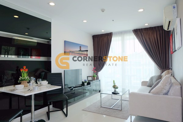 Picture of 1 Bedroom Condo in The Vision Condominium Pratumnak Hill