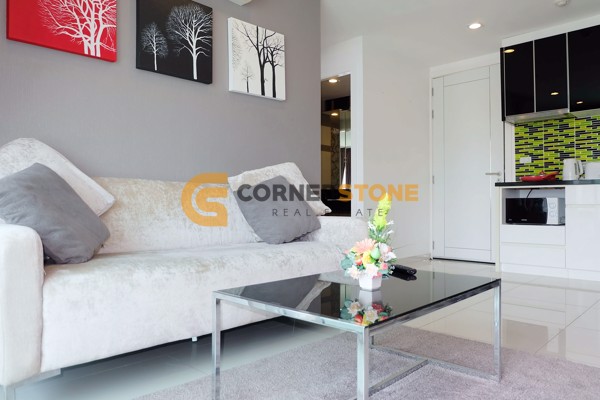 Picture of 1 Bedroom Condo in The Vision Condominium Pratumnak Hill