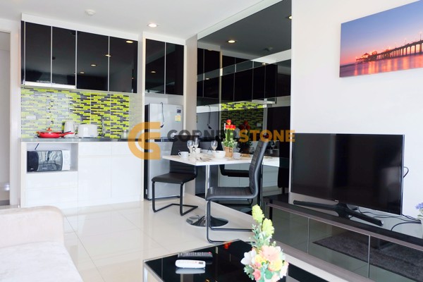 Picture of 1 Bedroom Condo in The Vision Condominium Pratumnak Hill