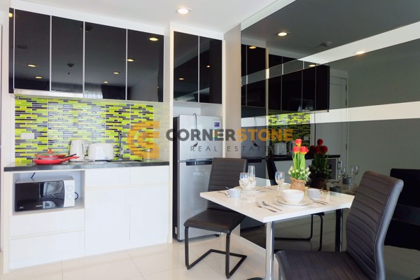 Picture of 1 Bedroom Condo in The Vision Condominium Pratumnak Hill