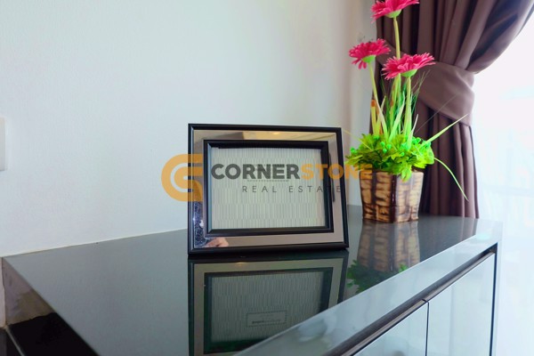 Picture of 1 Bedroom Condo in The Vision Condominium Pratumnak Hill