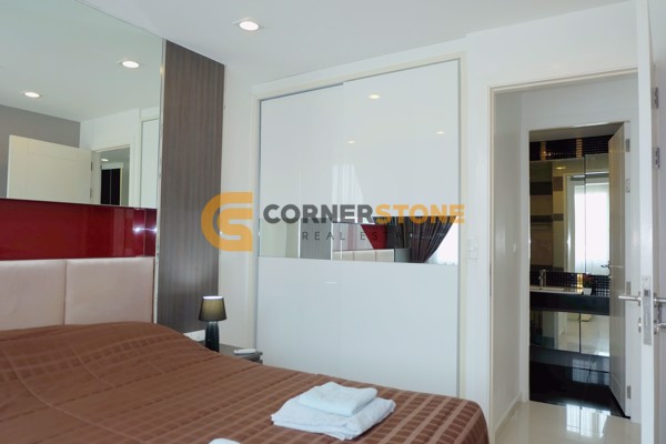 Picture of 1 Bedroom Condo in The Vision Condominium Pratumnak Hill