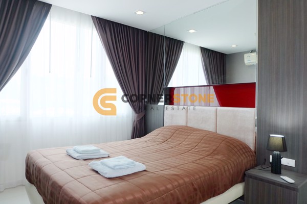 Picture of 1 Bedroom Condo in The Vision Condominium Pratumnak Hill