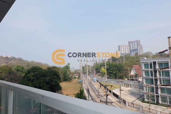 Picture of 1 Bedroom Condo in The Vision Condominium Pratumnak Hill