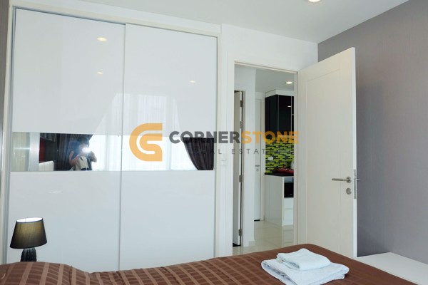 Picture of 1 Bedroom Condo in The Vision Condominium Pratumnak Hill