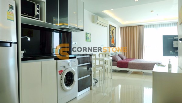 Picture of คอนโด ห้องสตูดิโอ้ ในโครงการ Wongamat Tower ตั้งอยู่ที่ วงศ์อมาตย์