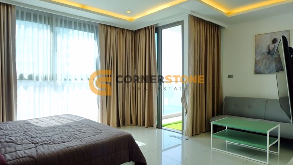 Picture of คอนโด ห้องสตูดิโอ้ ในโครงการ Wongamat Tower ตั้งอยู่ที่ วงศ์อมาตย์