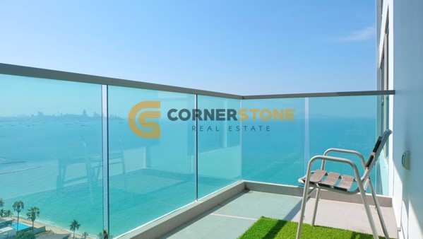 Picture of คอนโด ห้องสตูดิโอ้ ในโครงการ Wongamat Tower ตั้งอยู่ที่ วงศ์อมาตย์