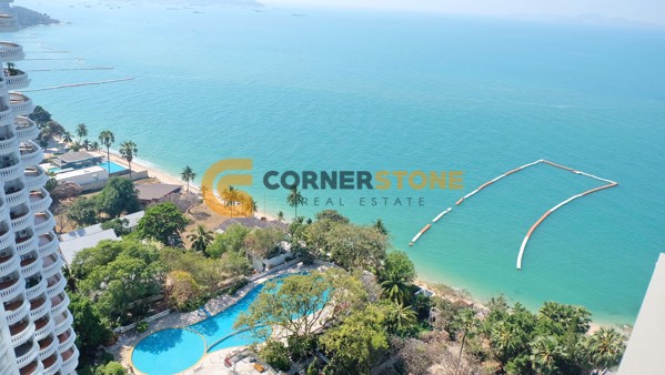 Picture of คอนโด ห้องสตูดิโอ้ ในโครงการ Wongamat Tower ตั้งอยู่ที่ วงศ์อมาตย์