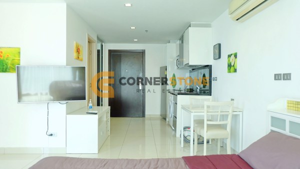 Picture of คอนโด ห้องสตูดิโอ้ ในโครงการ Wongamat Tower ตั้งอยู่ที่ วงศ์อมาตย์