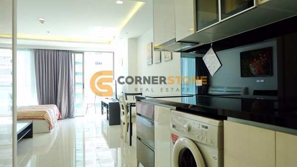 Picture of คอนโด ห้องสตูดิโอ้ ในโครงการ Wongamat Tower ตั้งอยู่ที่ วงศ์อมาตย์