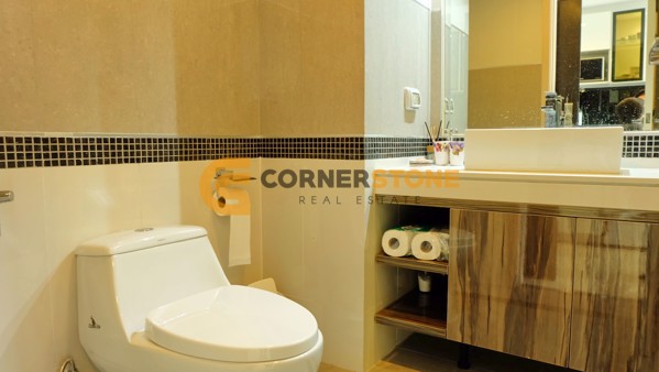 Picture of คอนโด ห้องสตูดิโอ้ ในโครงการ Wongamat Tower ตั้งอยู่ที่ วงศ์อมาตย์