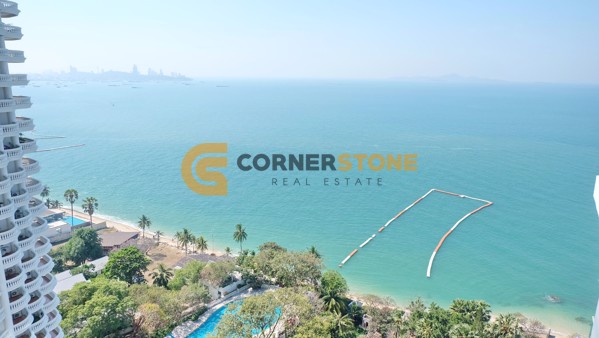 Picture of คอนโด ห้องสตูดิโอ้ ในโครงการ Wongamat Tower ตั้งอยู่ที่ วงศ์อมาตย์