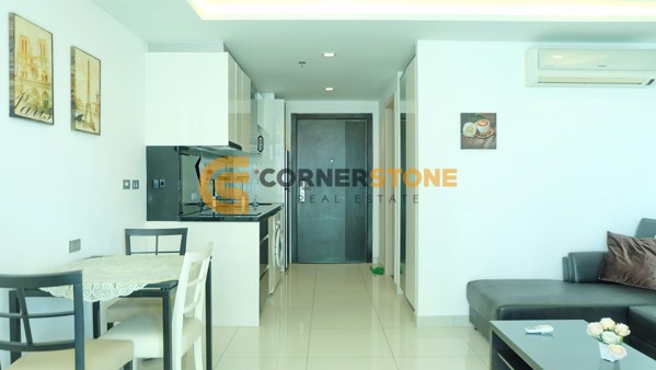 Picture of คอนโด ห้องสตูดิโอ้ ในโครงการ Wongamat Tower ตั้งอยู่ที่ วงศ์อมาตย์