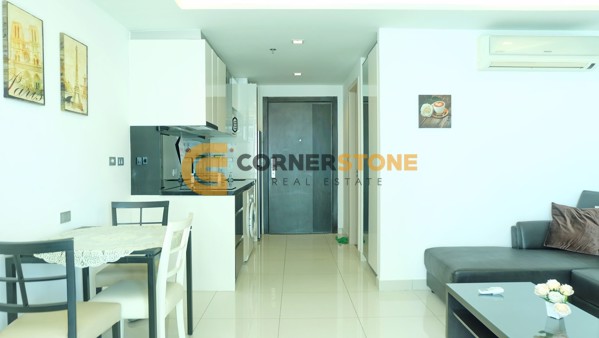 Picture of คอนโด ห้องสตูดิโอ้ ในโครงการ Wongamat Tower ตั้งอยู่ที่ วงศ์อมาตย์