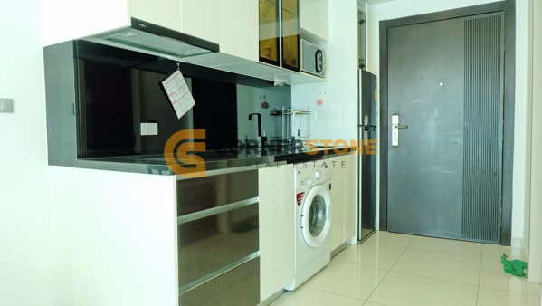 Picture of คอนโด ห้องสตูดิโอ้ ในโครงการ Wongamat Tower ตั้งอยู่ที่ วงศ์อมาตย์