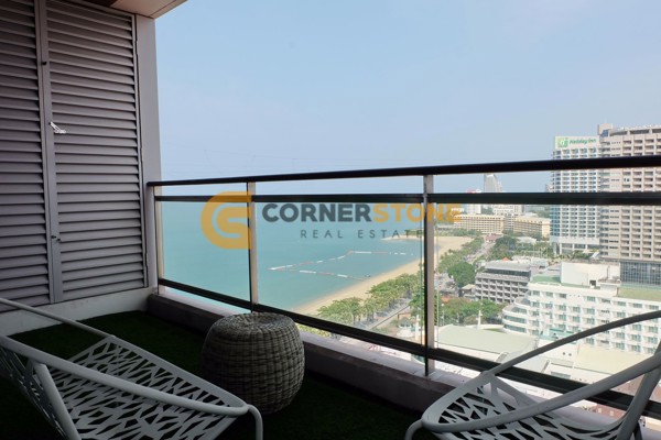 Picture of 1 Bedroom Condo in Northshore Condo Pattaya