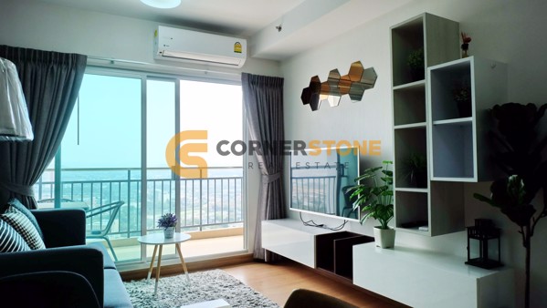 Picture of 1 Bedroom Condo in Supalai Mare Condo Jomtien Jomtien Beach