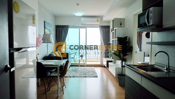 Picture of 1 Bedroom Condo in Supalai Mare Condo Jomtien Jomtien Beach