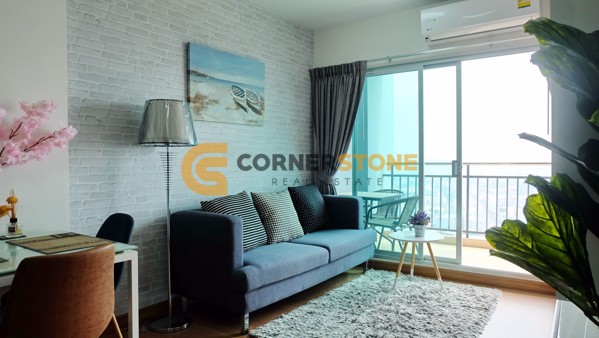 Picture of 1 Bedroom Condo in Supalai Mare Condo Jomtien Jomtien Beach