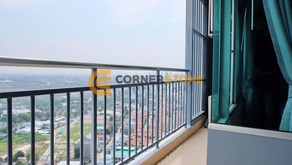 Picture of 1 Bedroom Condo in Supalai Mare Condo Jomtien Jomtien Beach
