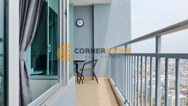 Picture of 1 Bedroom Condo in Supalai Mare Condo Jomtien Jomtien Beach