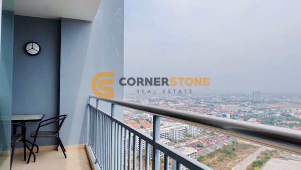 Picture of 1 Bedroom Condo in Supalai Mare Condo Jomtien Jomtien Beach