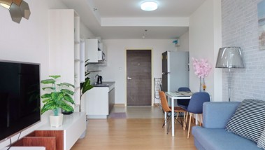 Picture of 1 Bedroom Condo in Supalai Mare Condo Jomtien Jomtien Beach